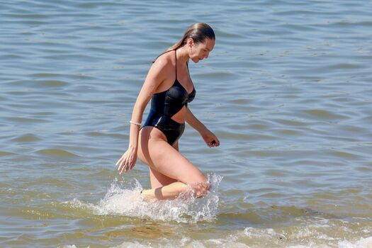 Candice Swanepoel