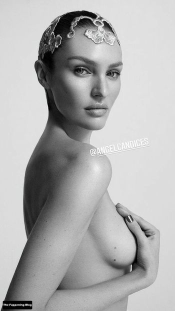 Candice Swanepoel