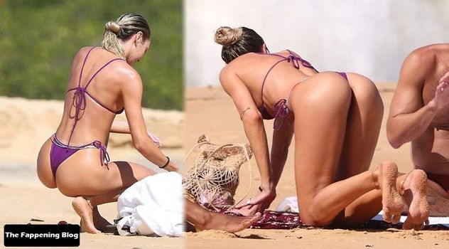 Candice Swanepoel