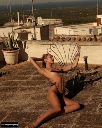 Candice Swanepoel