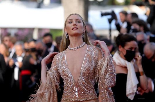 Candice Swanepoel