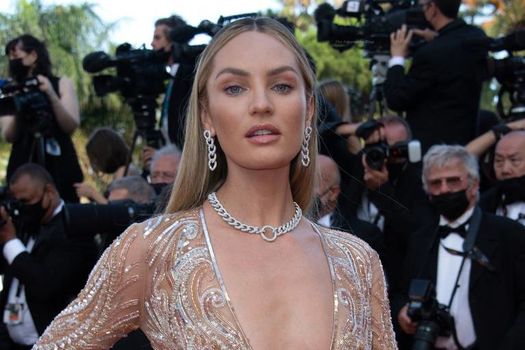 Candice Swanepoel