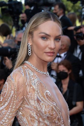 Candice Swanepoel