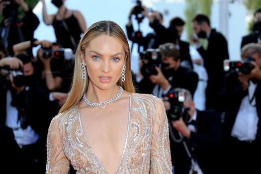 Candice Swanepoel