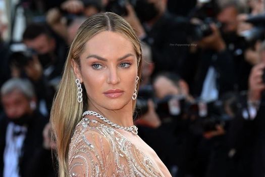 Candice Swanepoel