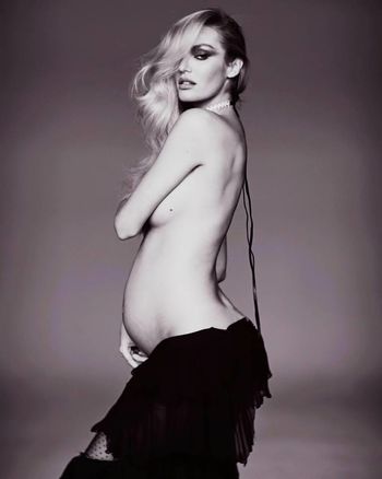 Candice Swanepoel
