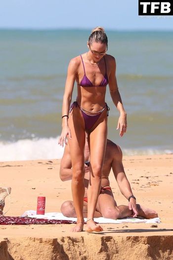 Candice Swanepoel