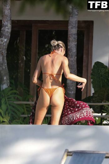 Candice Swanepoel