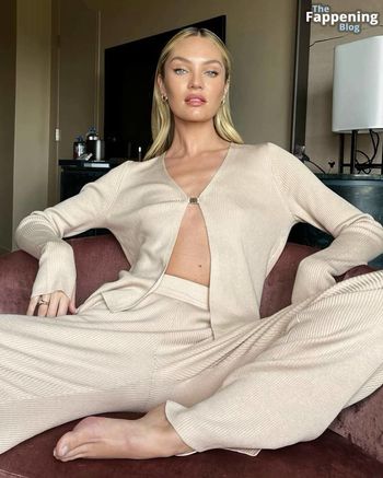 Candice Swanepoel