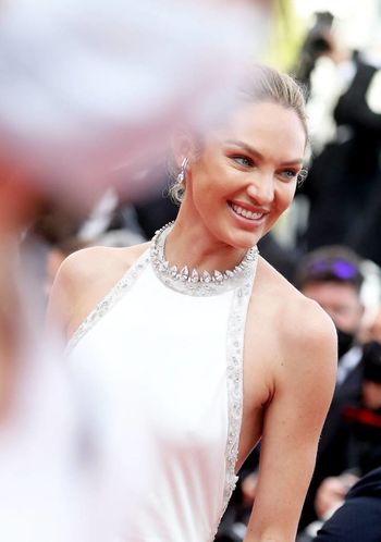 Candice Swanepoel