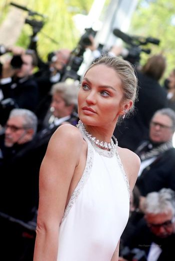 Candice Swanepoel