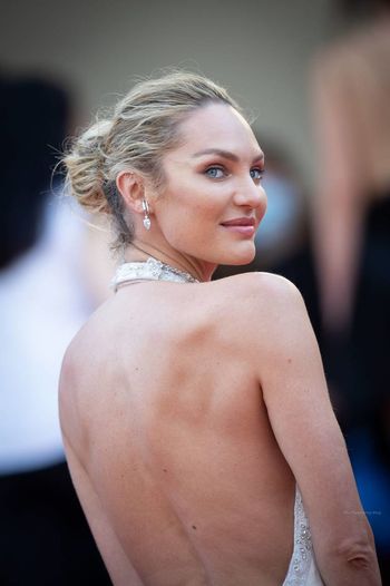Candice Swanepoel