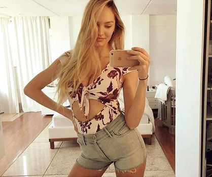 Candice Swanepoel