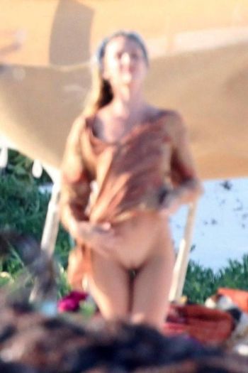 Candice Swanepoel