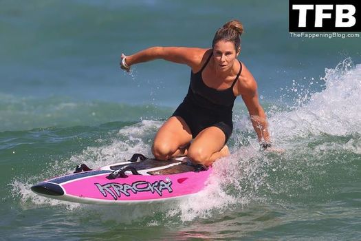 Candice Warner