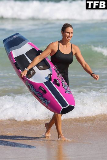 Candice Warner