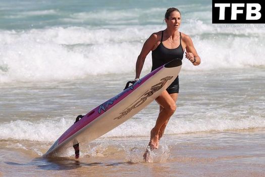 Candice Warner