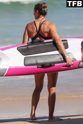 Candice Warner