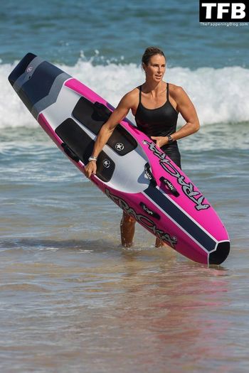 Candice Warner