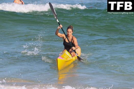 Candice Warner
