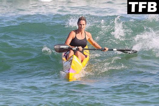 Candice Warner