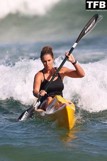 Candice Warner