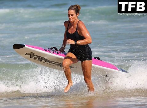 Candice Warner