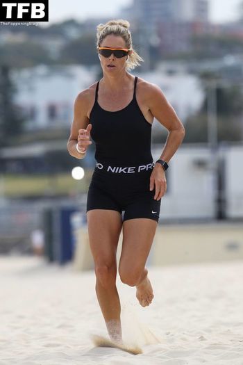Candice Warner