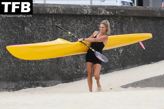 Candice Warner