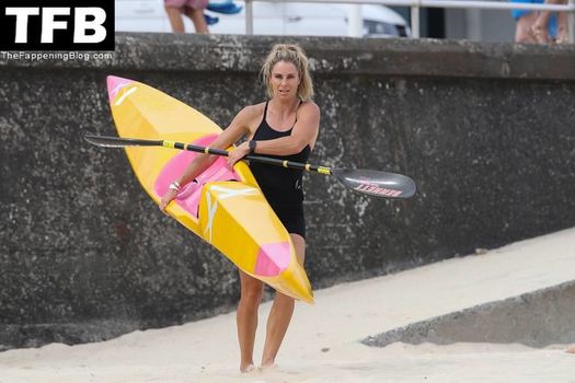 Candice Warner