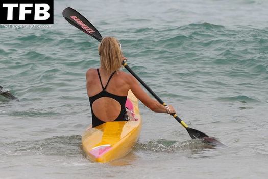 Candice Warner