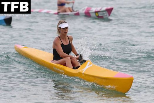 Candice Warner