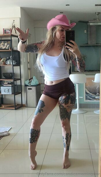 candicemorningstar