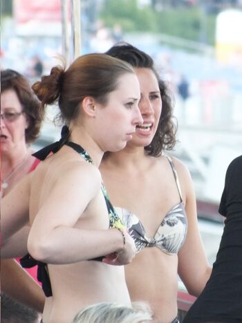 Candids