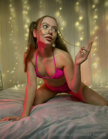 Candy Angelina