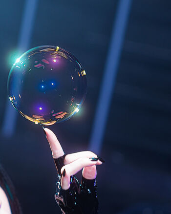 Candy Ball