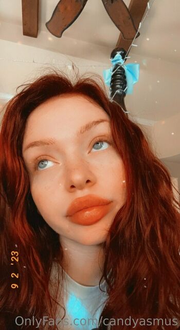 candyasmus