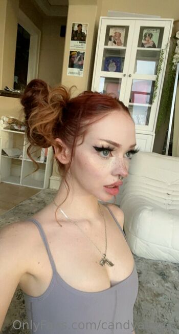 candyasmus