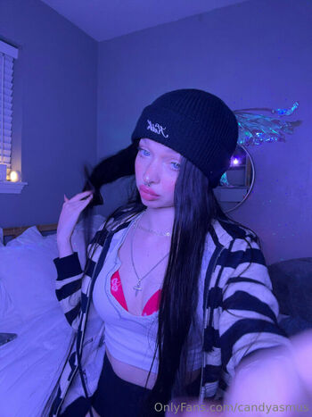 candyasmus