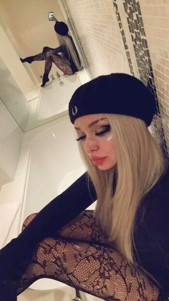 candyasmus