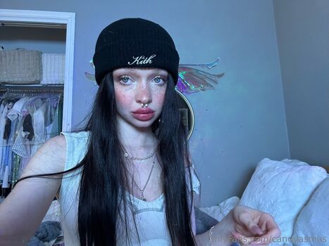 candyasmus