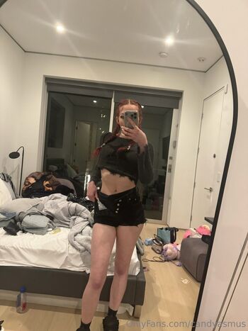 candyasmus