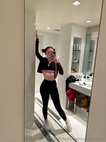 candyasmus