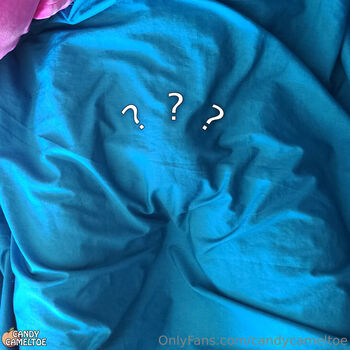 candycameltoe
