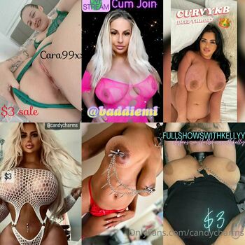 candycharms