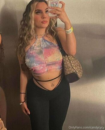 candycycy