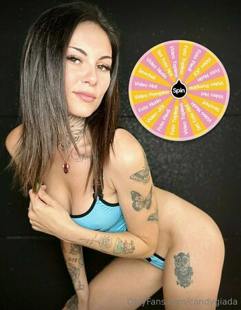candygiada