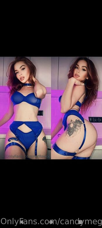 candymegan