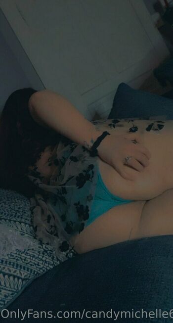 candymichelle69