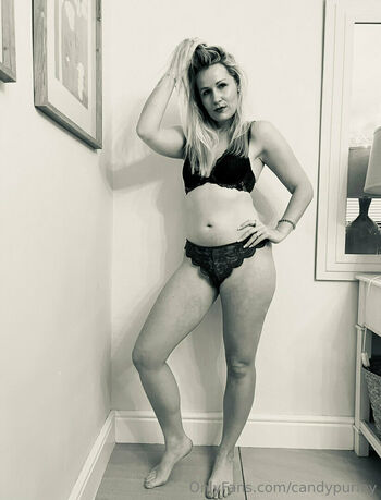 candypurley
